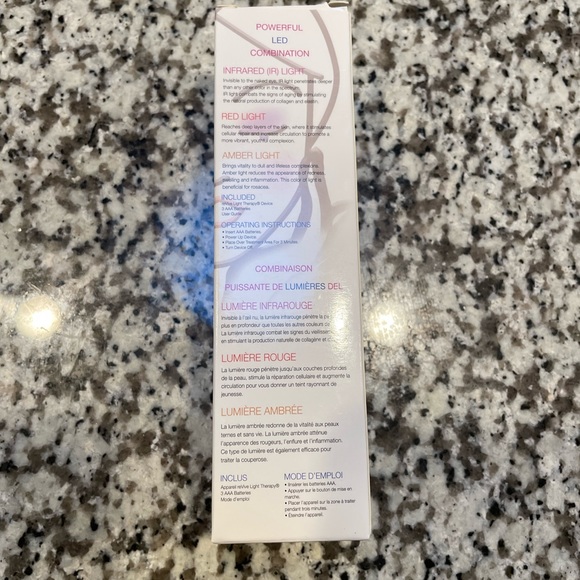 Revive Glow Wrinkle Treatment - Picture 3 of 9